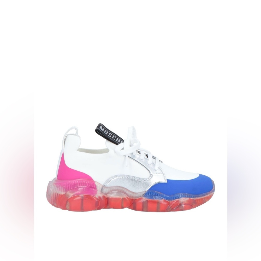 ❌SOLD❌ Authentic Brand New Moschino sneakers